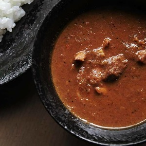 Awaodori curry
