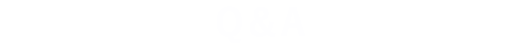 Q&A